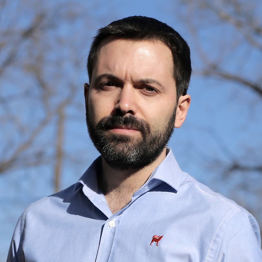 Perfil de Juan Rallo